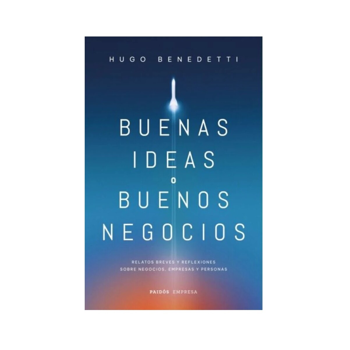 Buenas Ideas O Buenos Negocios 