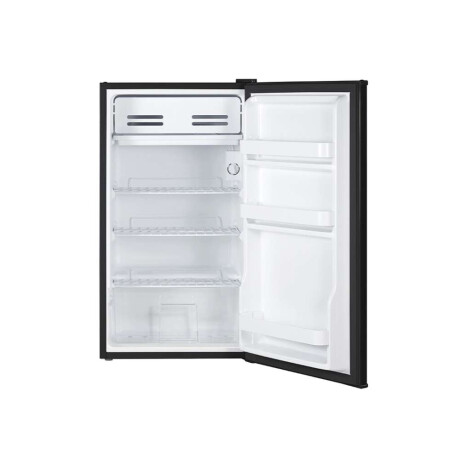 Frigobar Negro 93L Midea MDRD142FGR30