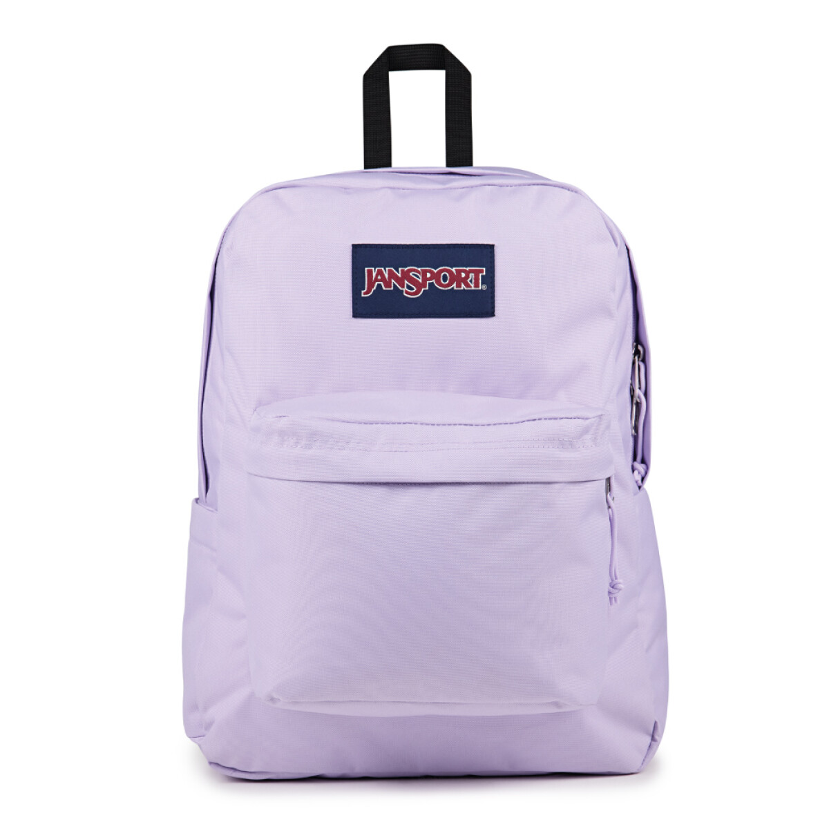 Mochila Superbreak - Unisex - Pastel Lilac 
