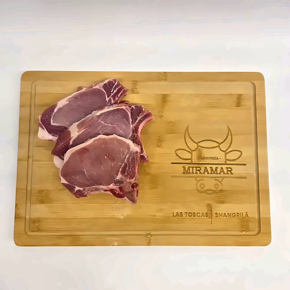 Costilla 