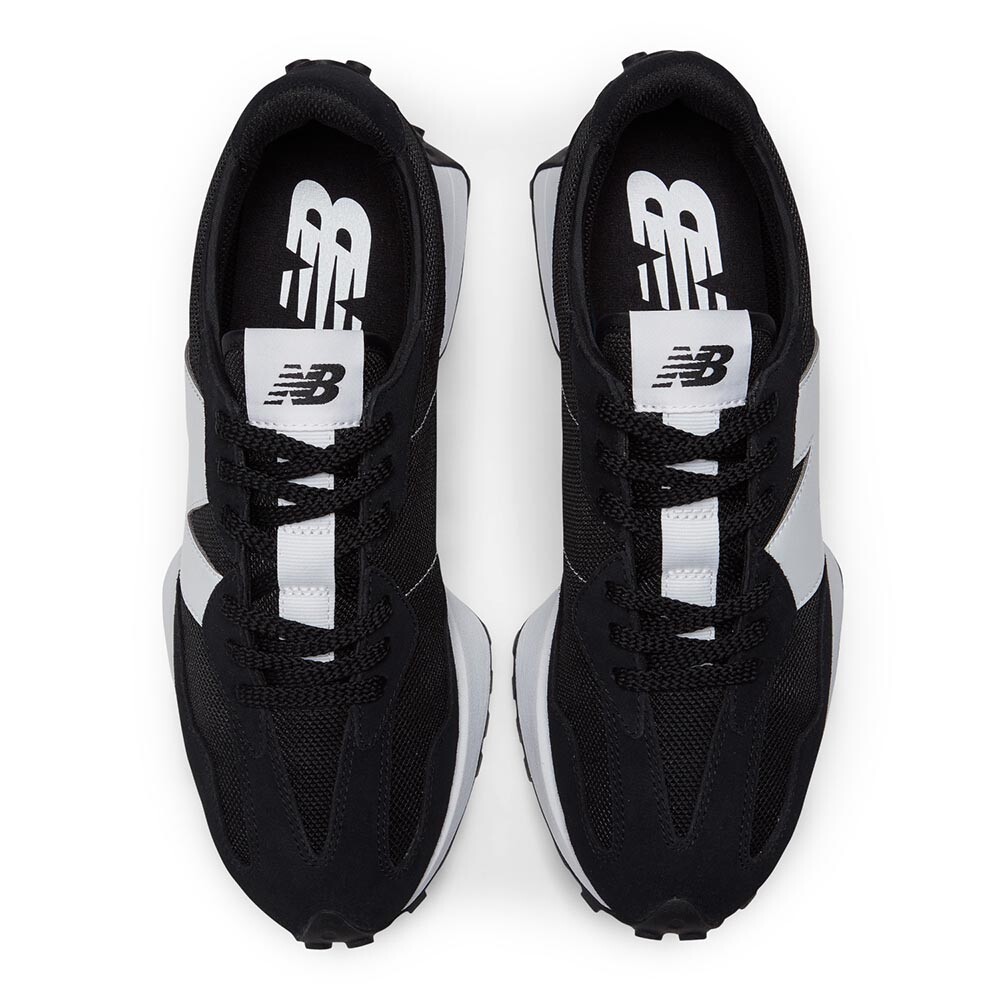 NB 327 - Unisex Black
