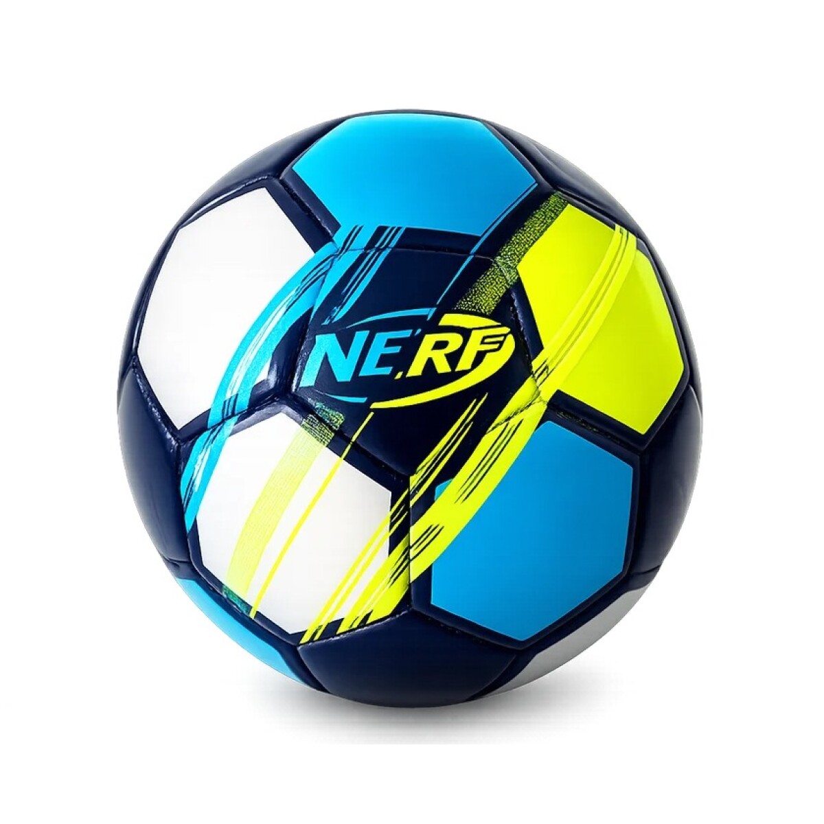 PELOTA DE FÚTBOL NERF HASBRO 
