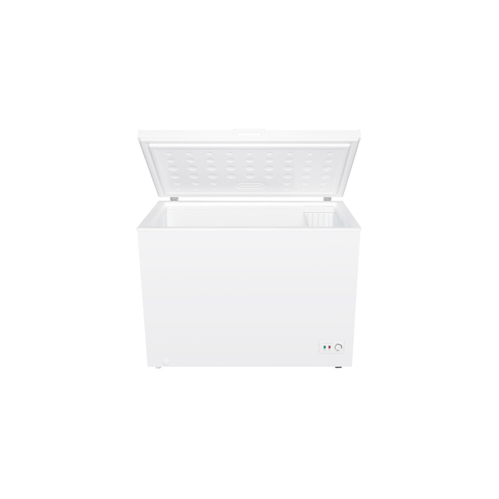 Freezer Futura FUT-FRH290 287 L Freezer Futura FUT-FRH290 287 L