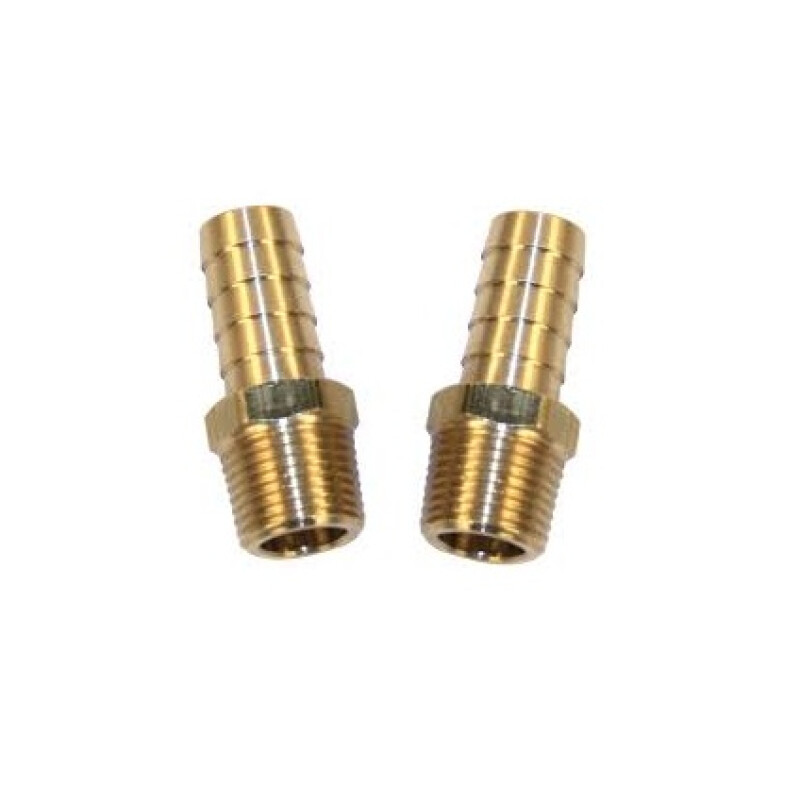 CONEXION DE BRONCE 90ª PARA FULL FLOW (OUTLET) Conexion De Bronce 90ª Para Full Flow (outlet)