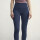 Legging Fitness Dama Azul marino