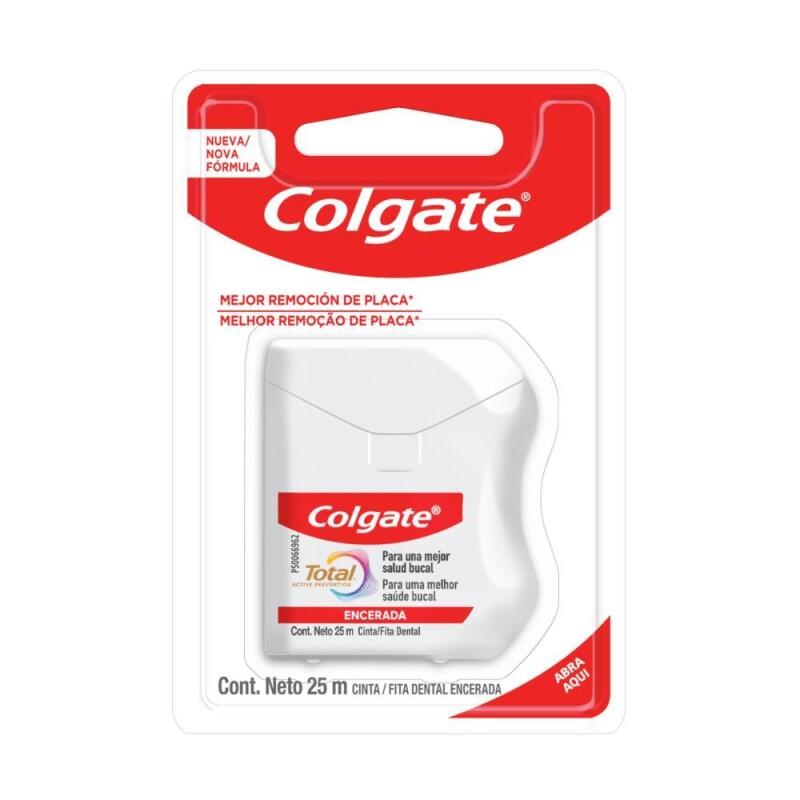 Hilo Dental Colgate Total 25 Mts. Hilo Dental Colgate Total 25 Mts.