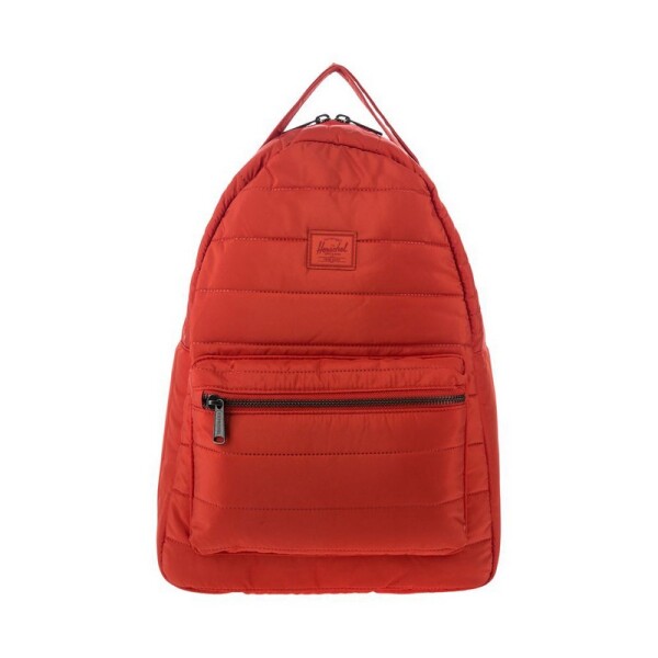 Mochila HerscheL Nova Mid-Volume Rojo