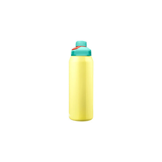 Botella Camelbak Chute Mag Sp.Ed 1L, Acero Inox. Insula 0