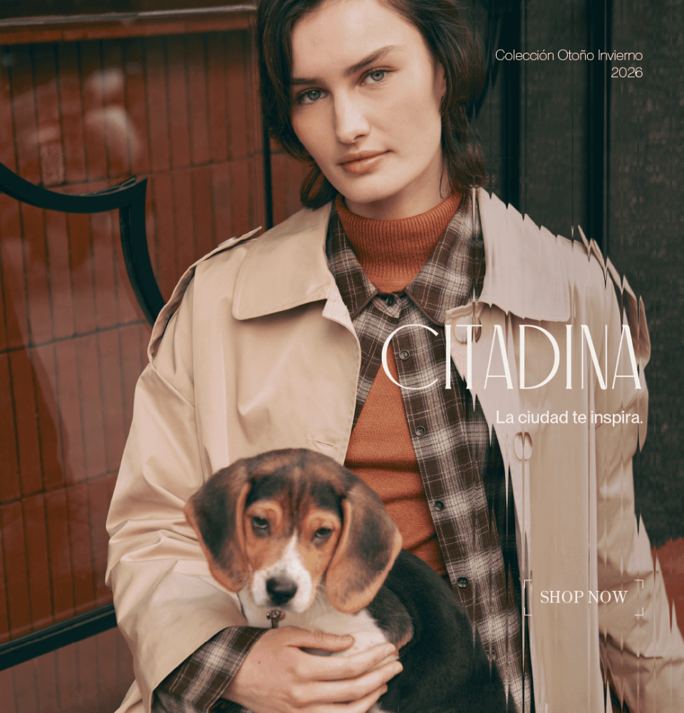 CITADINA - AW26