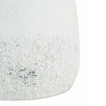 MACETA MEZCLA 13x13x13CM BLANCO MACETA MEZCLA 13x13x13CM BLANCO