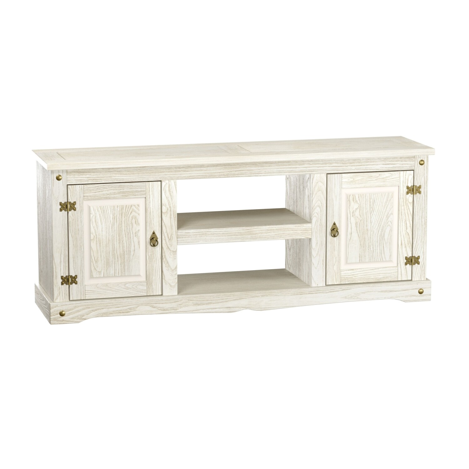 Bahia Rack Rack Línea Bahia — Serra Amoblamientos