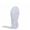 Championes de Hombre Adidas Cloudfoam Flex Negro - Blanco