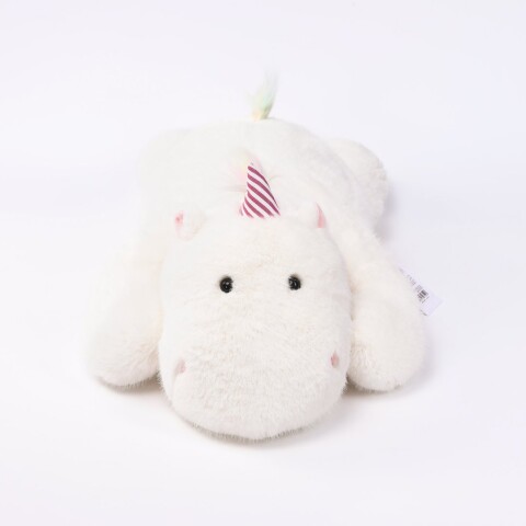 PELUCHE UNICORNIO ACOSTADO PELUCHE UNICORNIO ACOSTADO