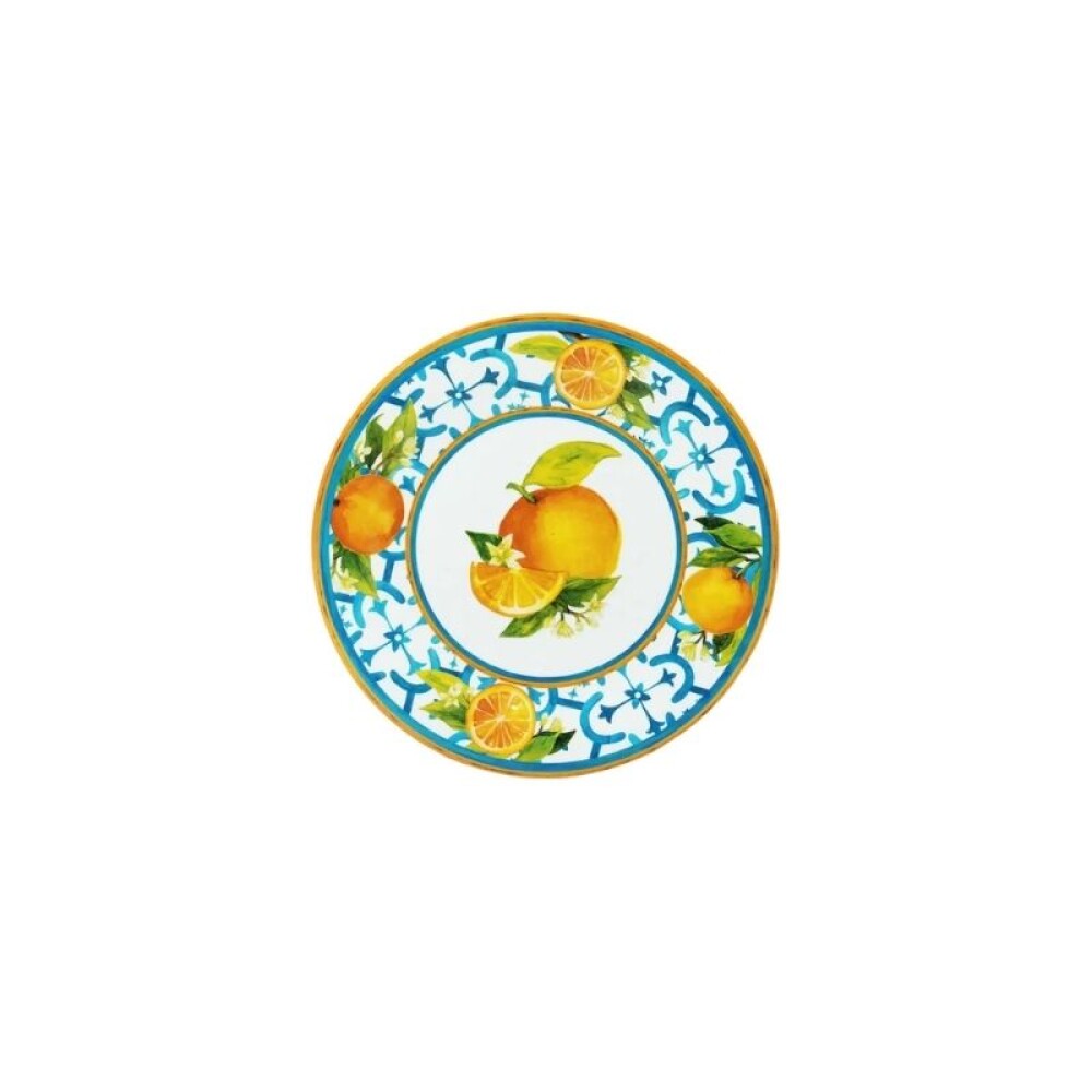 LE CADEAUX VALENCIA PLATO POSTRE / ENSALADA 23 CM LE CADEAUX VALENCIA PLATO POSTRE / ENSALADA 23 CM