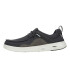 Wally Hey2O Mesh - Hombre Black/monument Grey