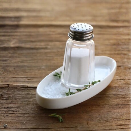 Salero Pimentero 28 Grs Salero Pimentero 28 Grs