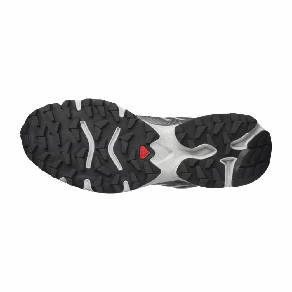 Zapatillas Salomon Xt-4 Og Unisex Sharkskin/Dawn Blue/Metal