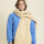 BUFANDA HELGA RUSTY Beige