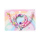 Kit accesorios smiley 3pcs Kit accesorios smiley 3pcs