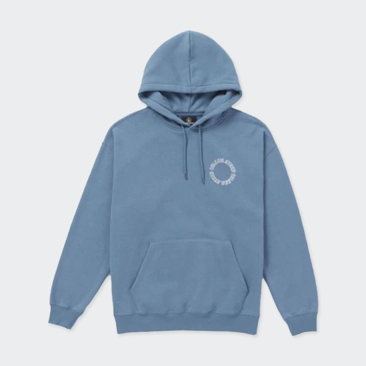 Canguro Volcom Stone Oracle - Azul 