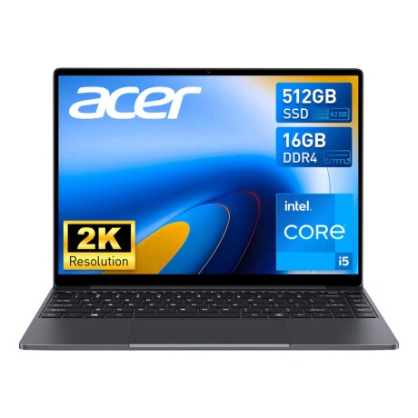 Notebook Acer Gadget E10 core I5 16gb 512gb Ssd Win11 Notebook Acer Gadget E10 core I5 16gb 512gb Ssd Win11