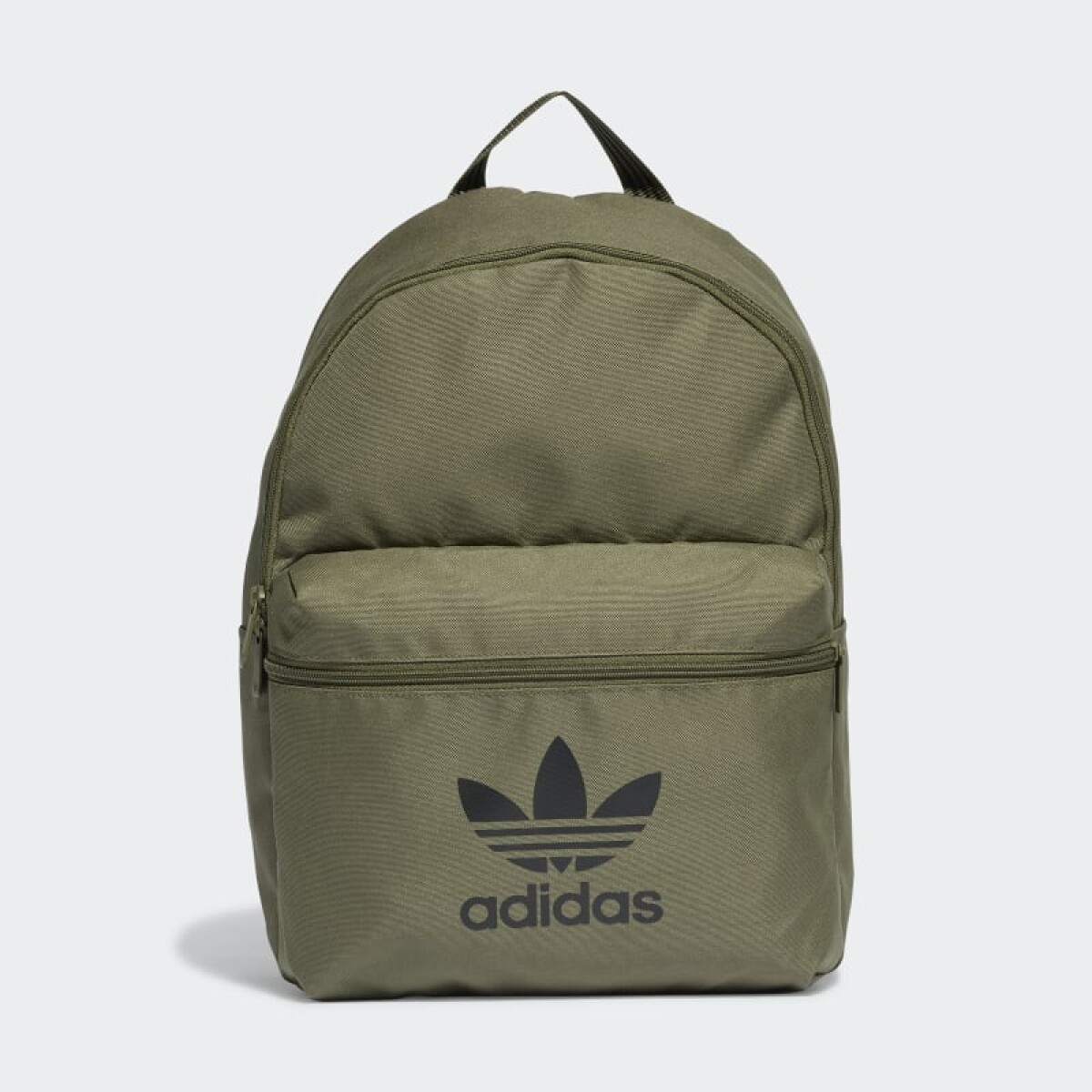 Mochila Adidas Adicolor - Verde 