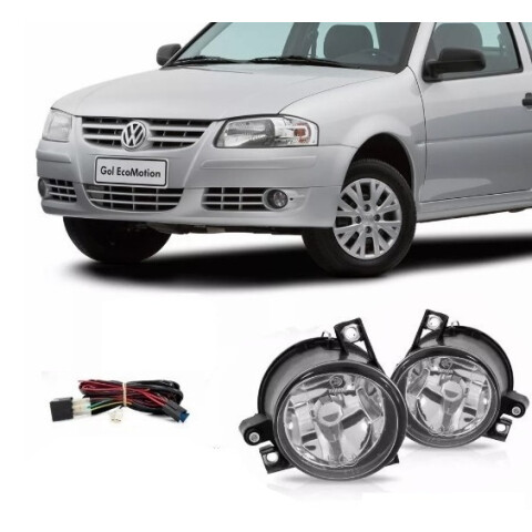 KIT DE CAMINEROS GOL / SAVEIRO G4 06/09 FOX / SURAN 04/10 POLO 04/06 Kit De Camineros Gol / Saveiro G4 06/09 Fox / Suran 04/10 Polo 04/06
