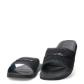 Sandalias Unisex Rider Free Ii Slide Ad Negro