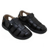 Sandalias Country de Hombre - LODI Negro