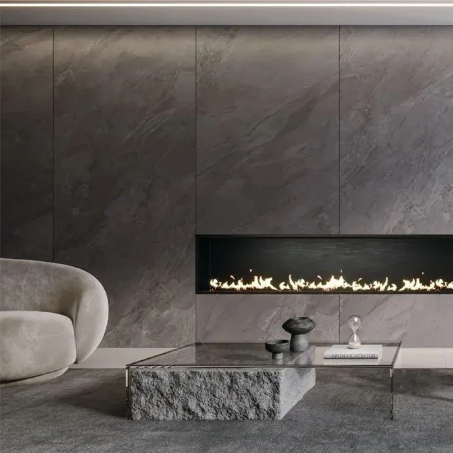 Porcelanato Audaz DGR Nat Porcelanato Audaz DGR Nat