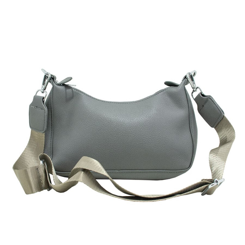 Carteras Muvem de Mujer - WC07-526 Gris