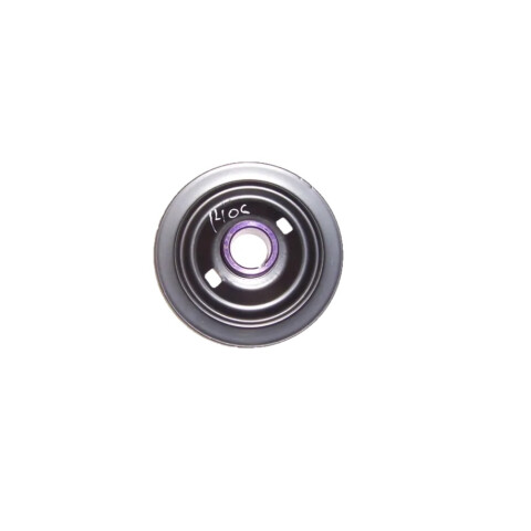 POLEA DE CIGUEÑAL FUSCA / KOMBI / BRASILIA 0.50MM Polea De Cigueñal Fusca / Kombi / Brasilia 0.50mm