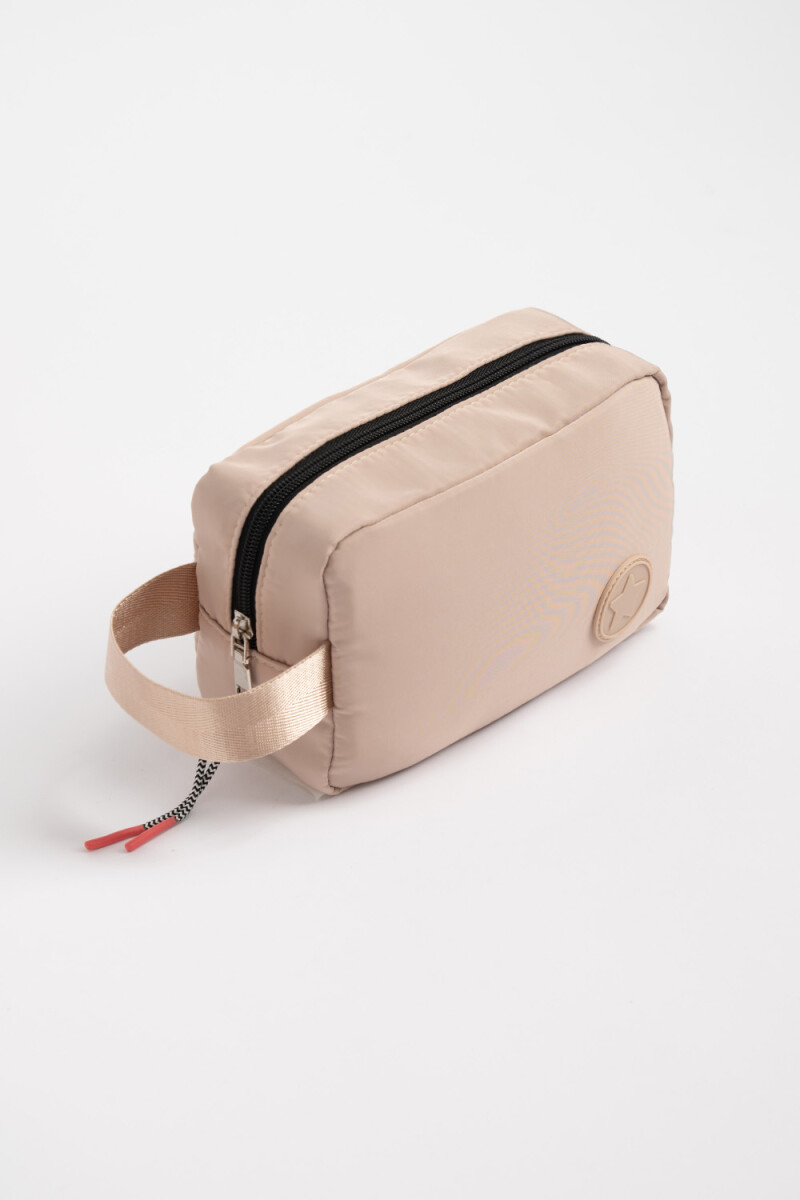 Necessaire Beige