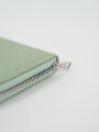 Billetera Lumina Verde