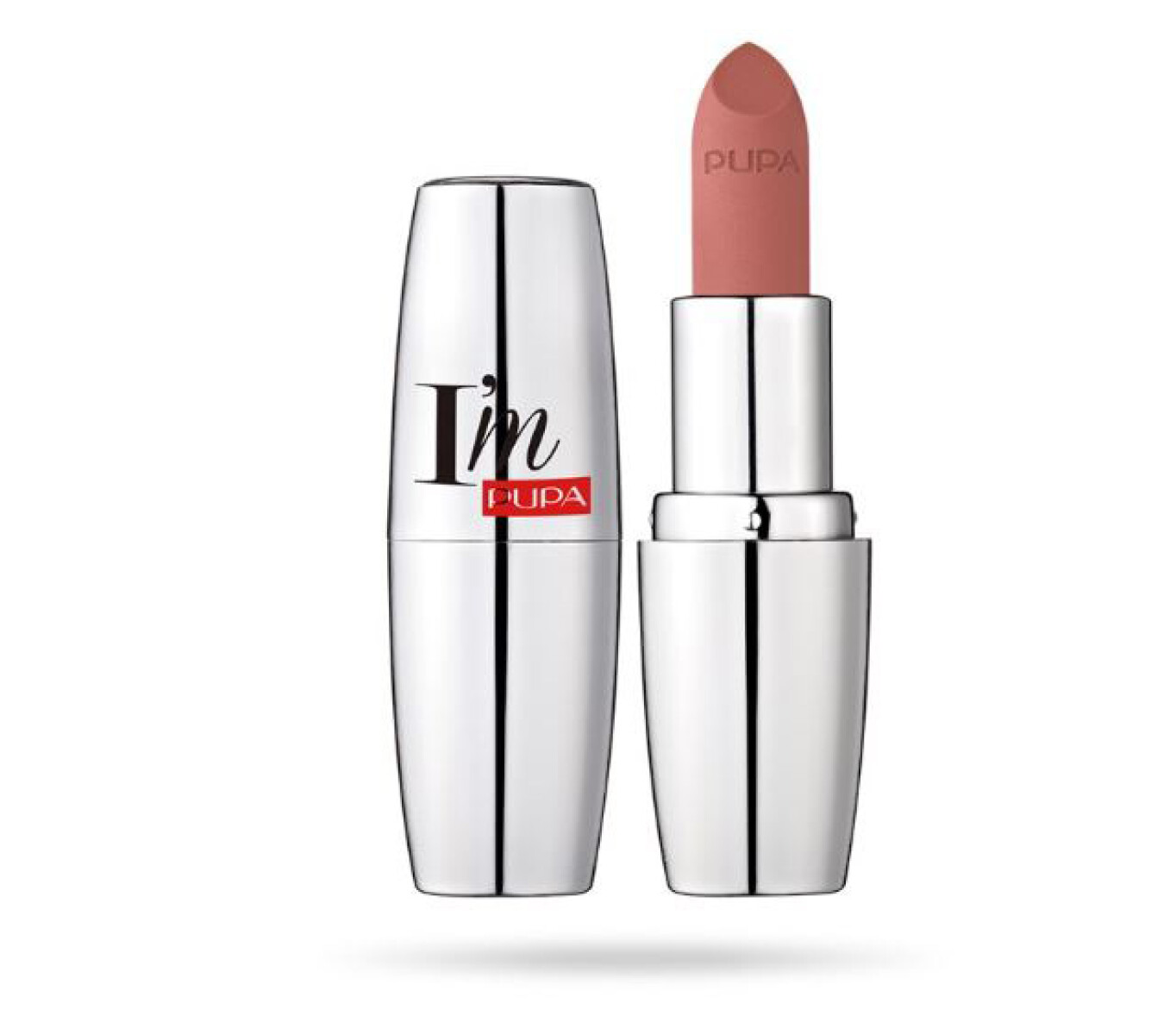 Labial Pupa I’m Matt Peachy Nude 