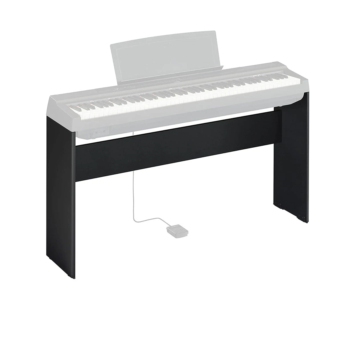 Soporte Teclado Yamaha L125b Para P125b 
