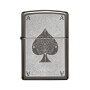 Encendedor ZIPPO 28323 C/Diseño Gris 0