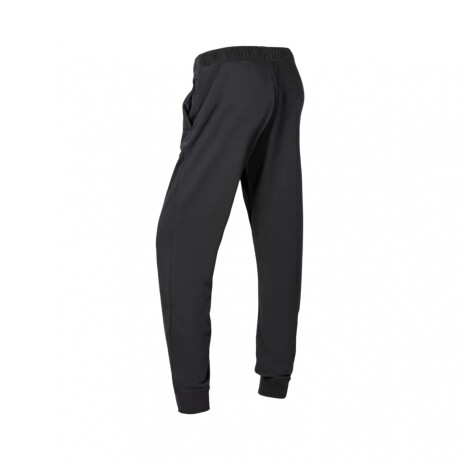 PANTALON AUF FEMENINO OFICIAL URUGUAY Black