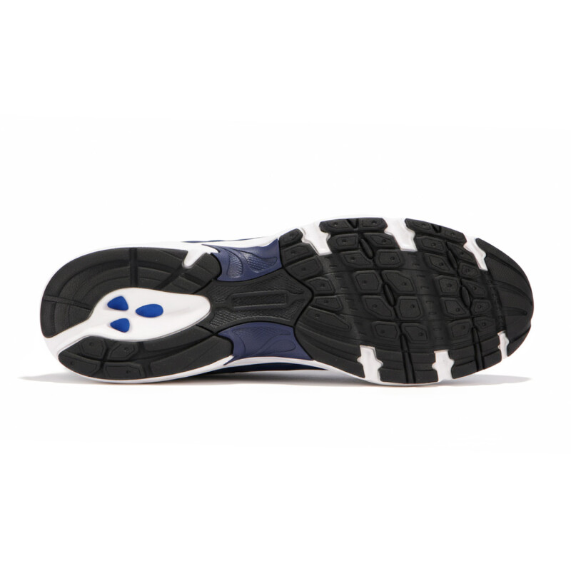 Championes Diadora Hombre Anyma Marino-celeste