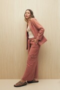 PANTALÓN BRENNA Cobre
