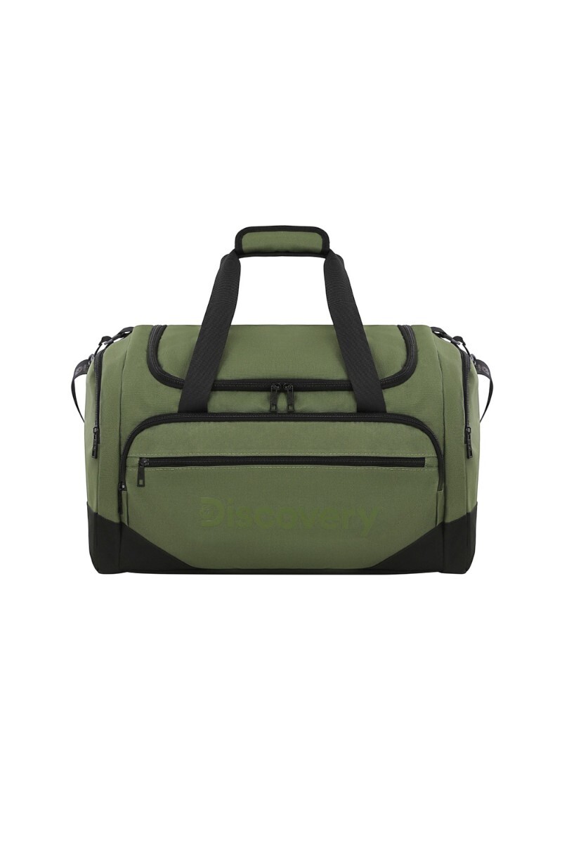 Bolso Discovery - Verde 