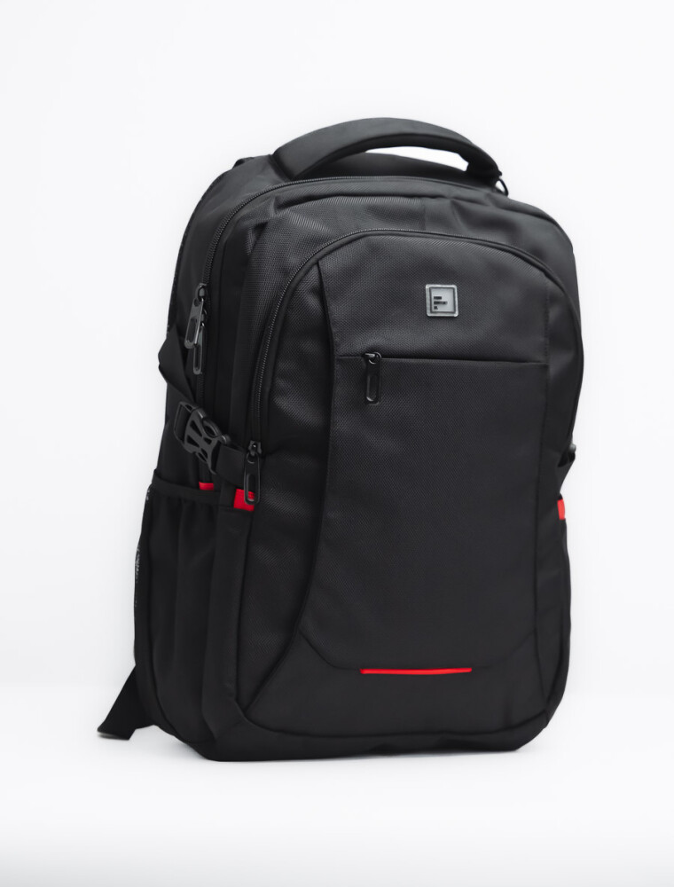 Mochila Forum City Negro