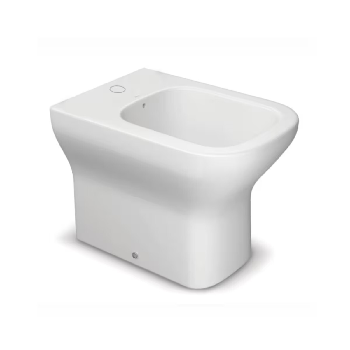 Bide Axis Blanco 1 Agujero 