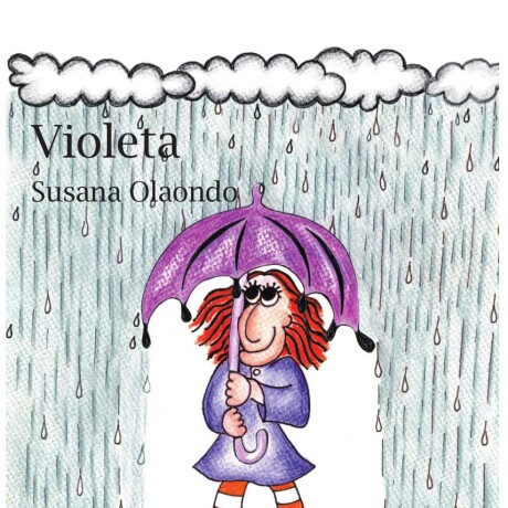 VIOLETA VIOLETA
