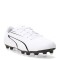 Championes Infantiles Puma Vitoria FG / AG Blanco - Negro