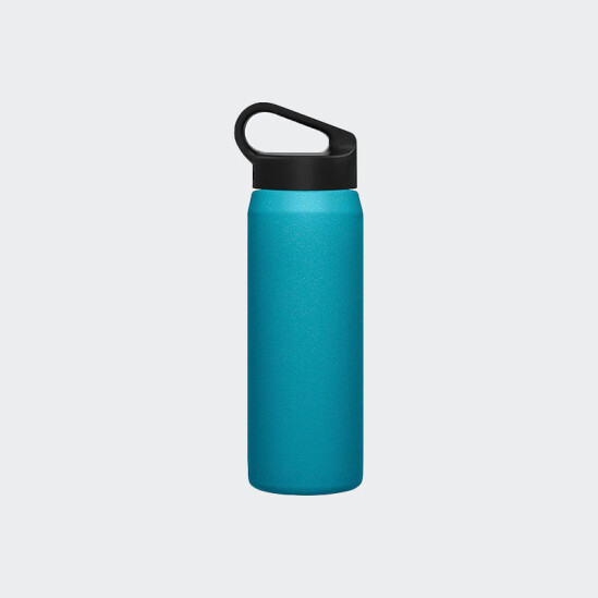 Botella Camelbak Carry Cap 740ml Azul