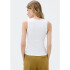 BLUSA SM FEM BRANCO