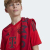 Camiseta Adidas Local FC Bayern 24/25 Rojo