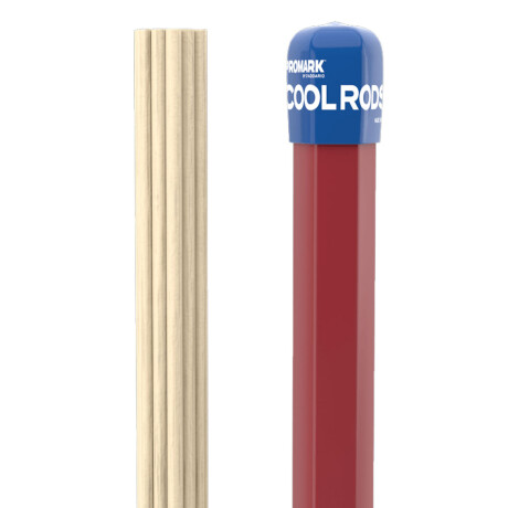Escobilla Promark Cool Rods Escobilla Promark Cool Rods