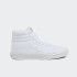Championes Vans Sk8-Hi Blanco